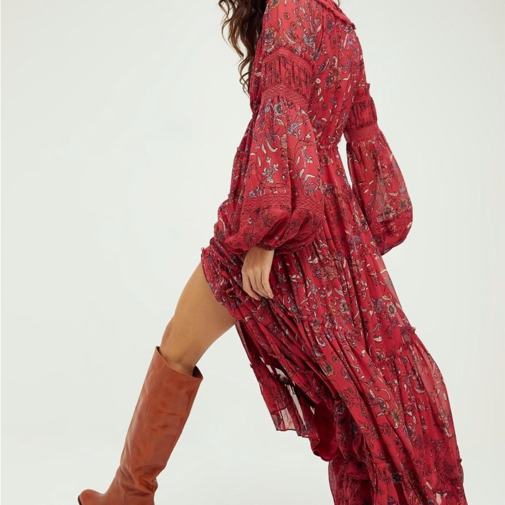 Free People dress NWTs!